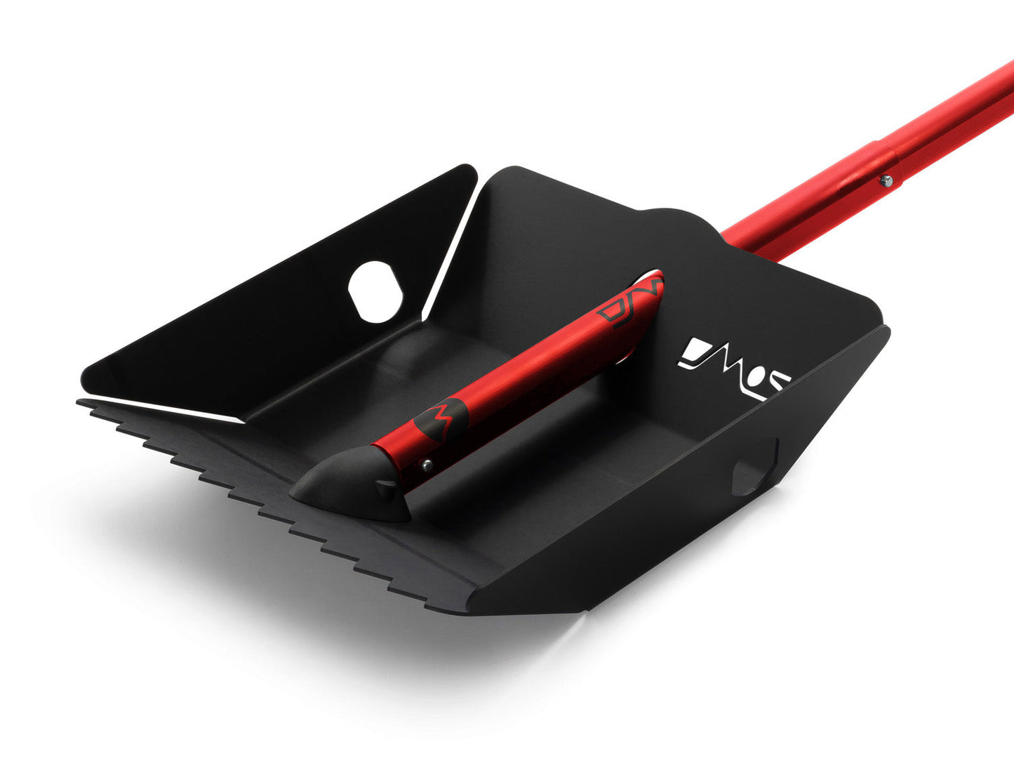 DMOS The Stealth XL Shovel DMOS | Dealer Program