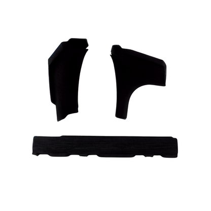 Mercedes Sprinter Front Trim Kit ( B-Pillars + Slider Door) GoCode