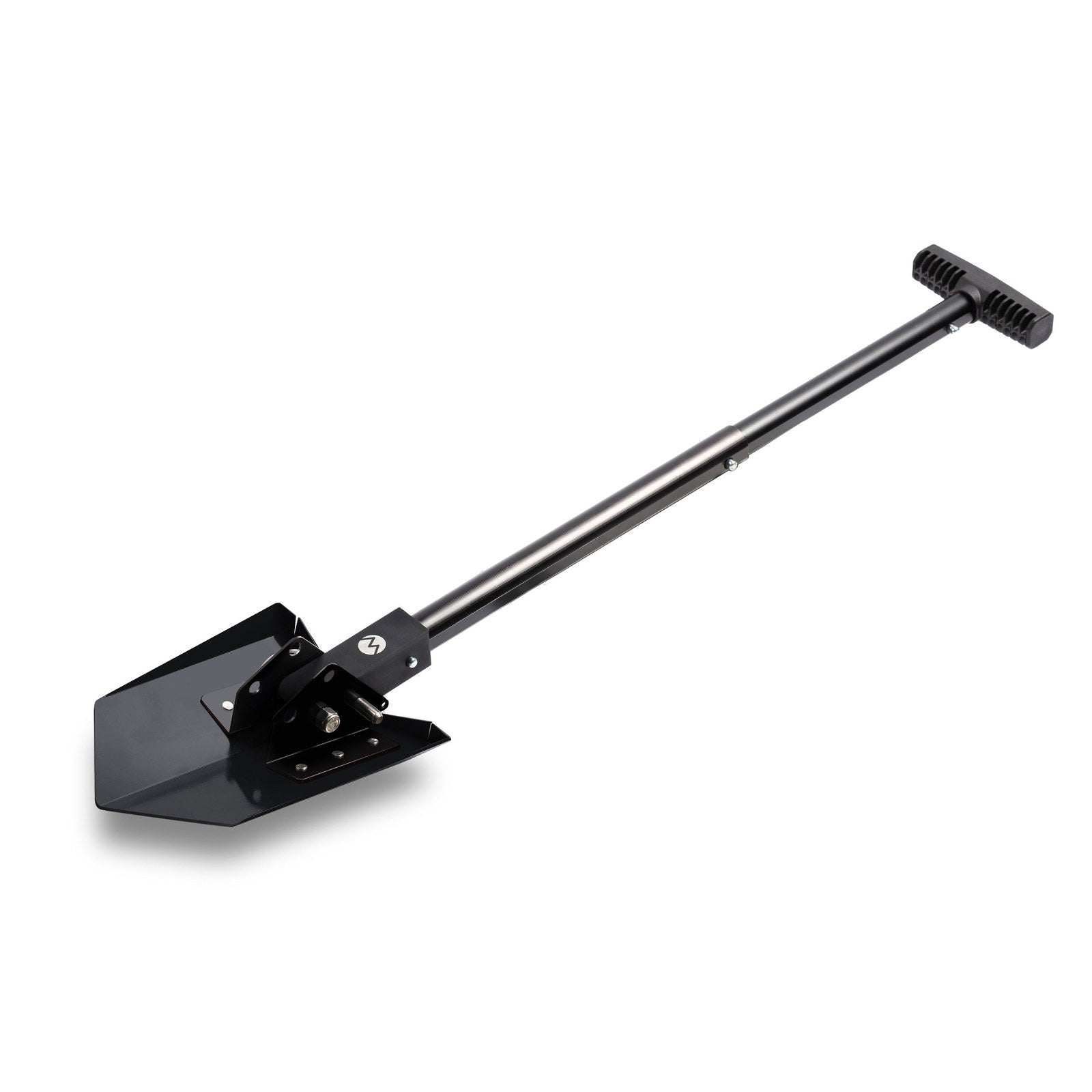 DMOS Compact Delta Shovel DMOS | Dealer Program
