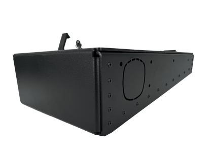 AVC Front Cab Security Locker
