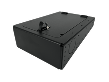 AVC Front Cab Security Locker