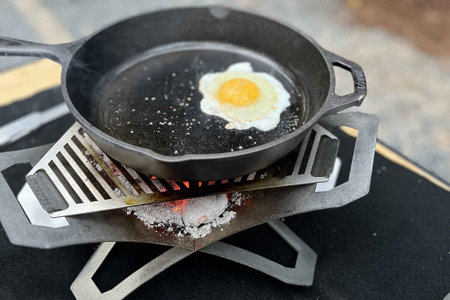 Go-Anywhere Grill (Copy) Defiance Tools