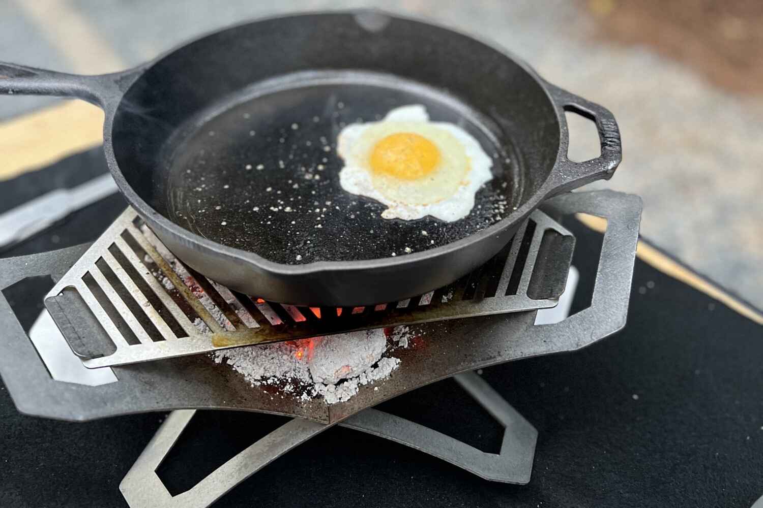 Go-Anywhere Grill (Copy) Defiance Tools