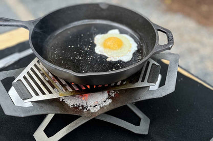 Go-Anywhere Grill (Copy) Defiance Tools