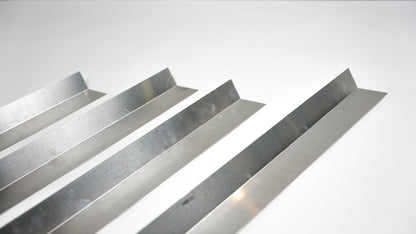 Wall To Ceiling Supports