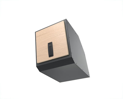 Moon Box IO Rigid Aluminum Upper Cabinet