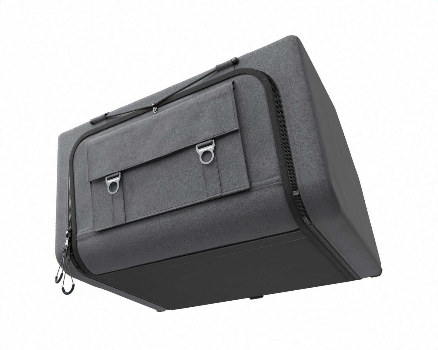 Moon Box TEBE Padded Aluminum Upper Cabinet