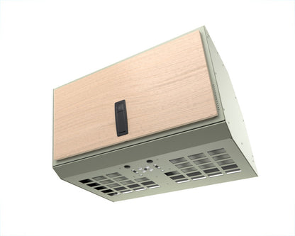 Moon Box IO Rigid Aluminum Upper Cabinet