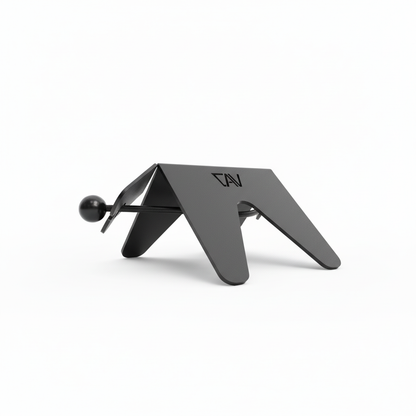 Magnetic Bike Stand