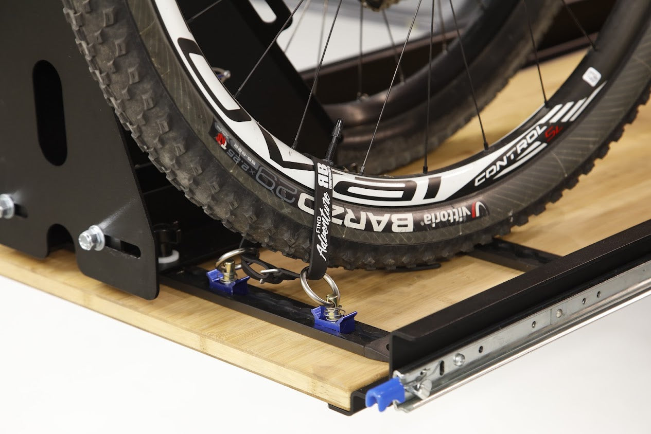 20" DIY Slide Tray Kit