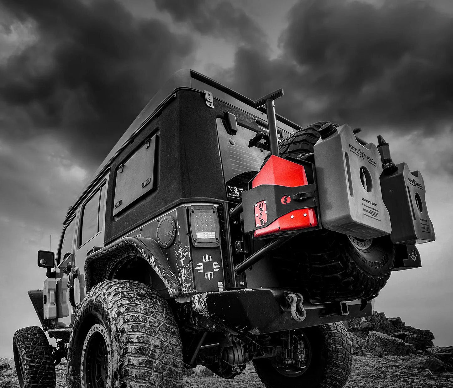 DMOS Delta Pro Shovel DMOS | Dealer Program
