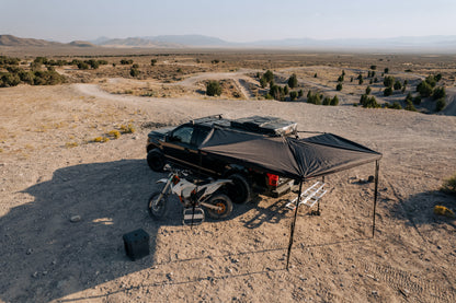 ARC 270 Awning ROAM Dealer Portal