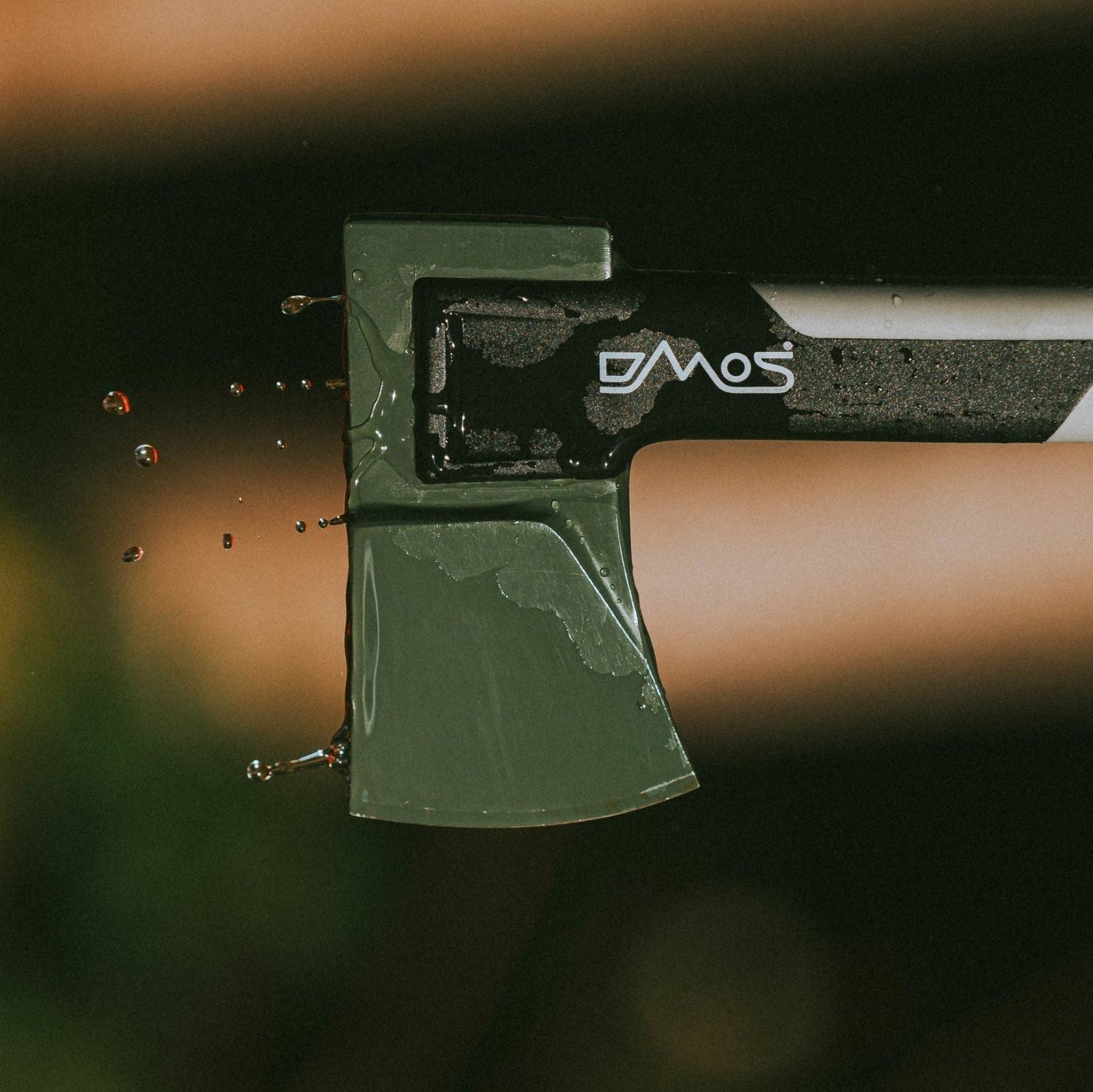 Axpedition 23.5 inch Hybrid Axe DMOS | Dealer Program