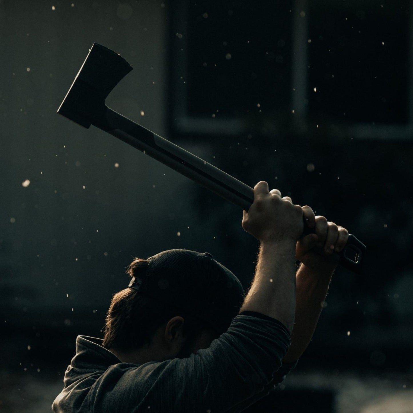 Axpedition 23.5 inch Hybrid Axe DMOS | Dealer Program