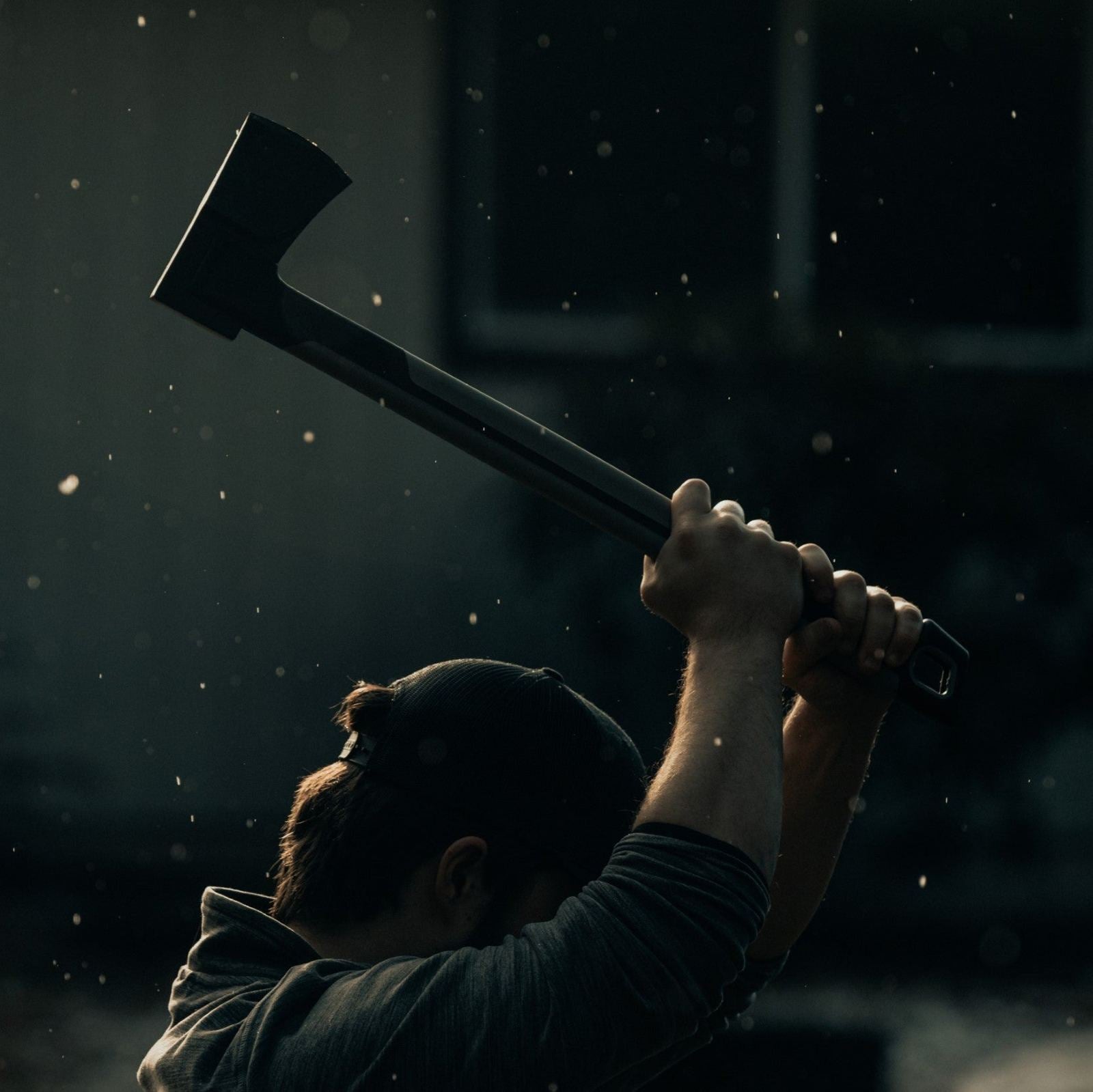 Axpedition 23.5 inch Hybrid Axe DMOS | Dealer Program