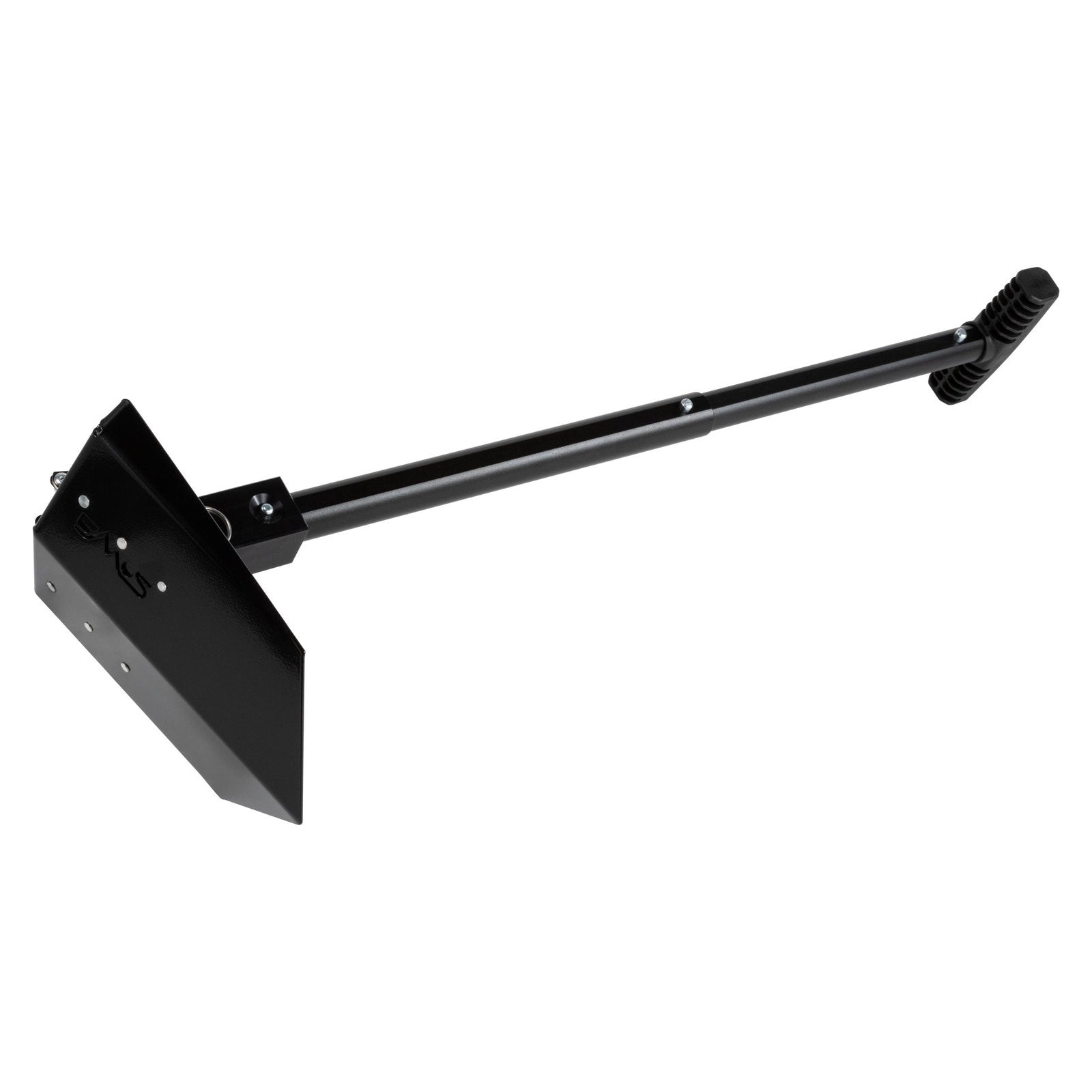 DMOS Compact Delta Shovel DMOS | Dealer Program