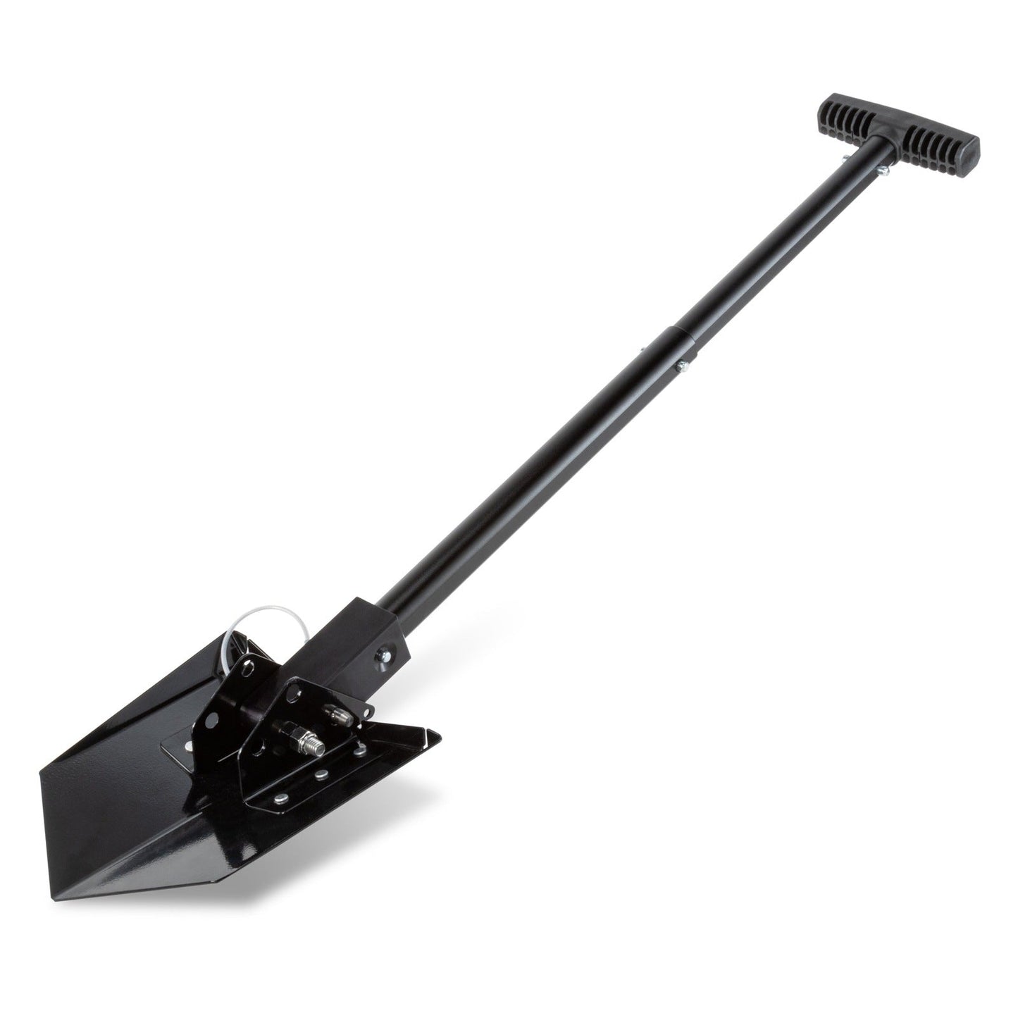 DMOS Compact Delta Shovel DMOS | Dealer Program