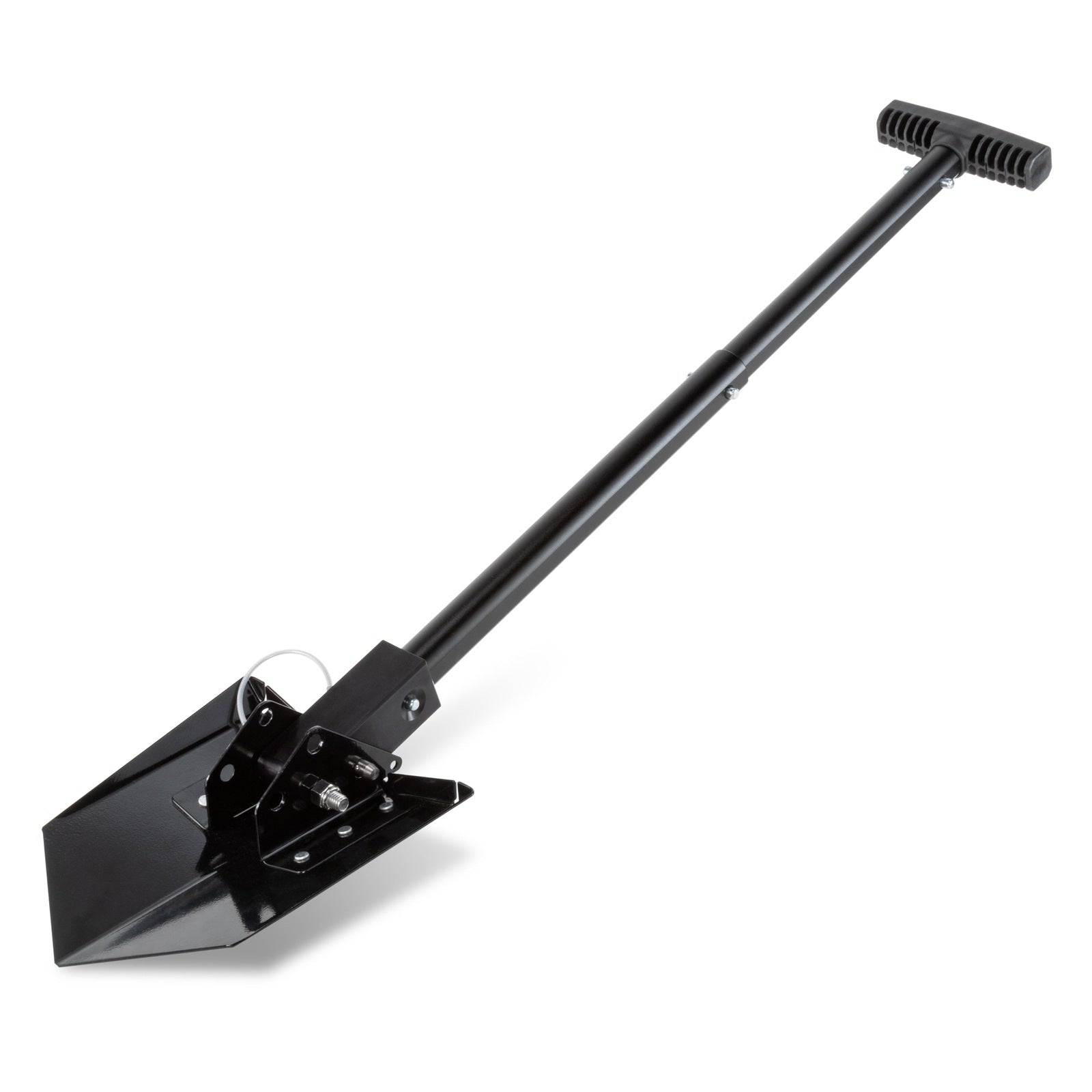 DMOS Compact Delta Shovel DMOS | Dealer Program