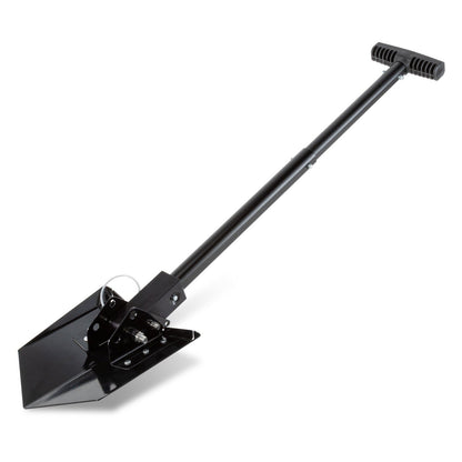 DMOS Compact Delta Shovel DMOS | Dealer Program