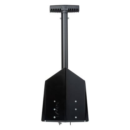 DMOS Compact Delta Shovel DMOS | Dealer Program