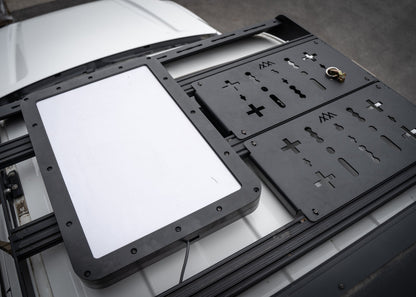 DRIFTR Toyota Tacoma Roof Rack (2024-2025)