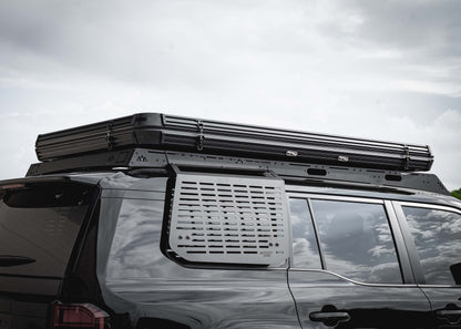 DRIFTR Toyota Land Cruiser 250 Roof Rack (2024-2025)