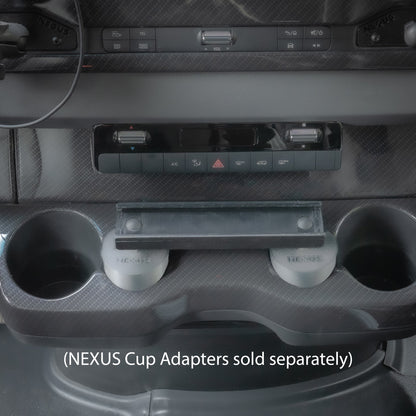 NEXUS Dash Tray for Mercedes-Benz VS30 Sprinter Vans or Conversions