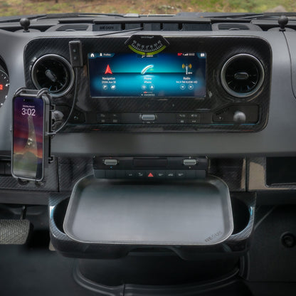 NEXUS Dash Tray for Mercedes-Benz VS30 Sprinter Vans or Conversions