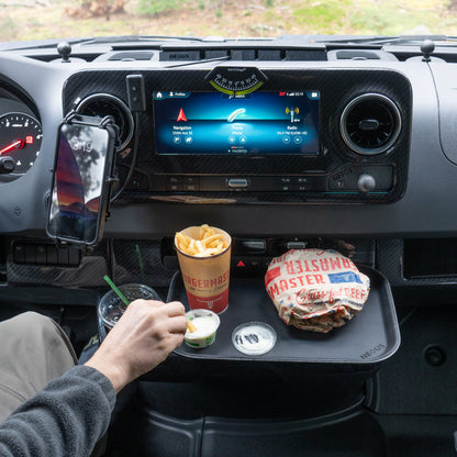 NEXUS Dash Tray for Mercedes-Benz VS30 Sprinter Vans or Conversions