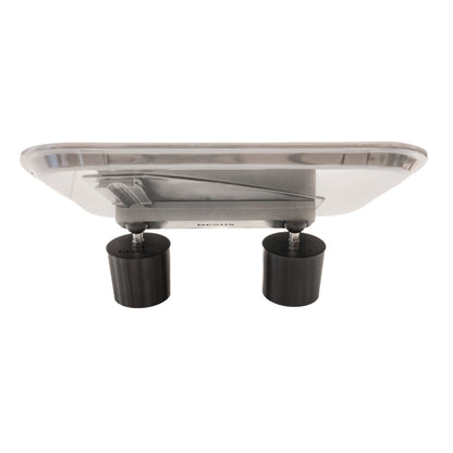 NEXUS Cup Adapter with 1 Inch Ball Mount for VS30 Mercedes-Benz Sprinter Vans and Conversions