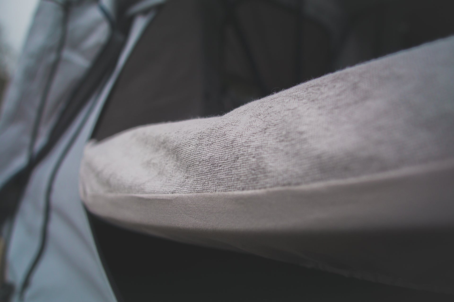 Vagabond Rooftop Tent Sheet ROAM Dealer Portal