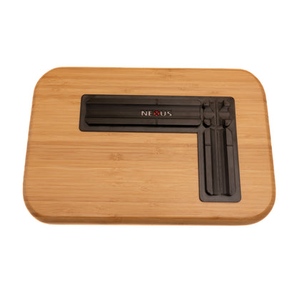 NEXUS Dash Tray for Mercedes-Benz VS30 Sprinter Vans or Conversions