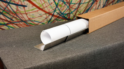 Transit Paper Patterns: 148 Crew Wall Kit