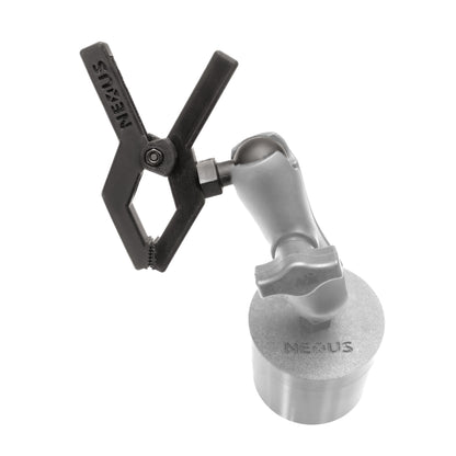 NEXUS Chip Clip with 1 Inch Ball Mount