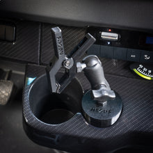 NEXUS Chip Clip with 1 Inch Ball Mount