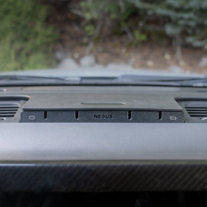 NEXUS Cord Console (Version 2) for Mercedes-Benz VS30 Sprinter Van