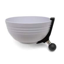 NEXUS Rambowl with 1 Inch Ball Mount