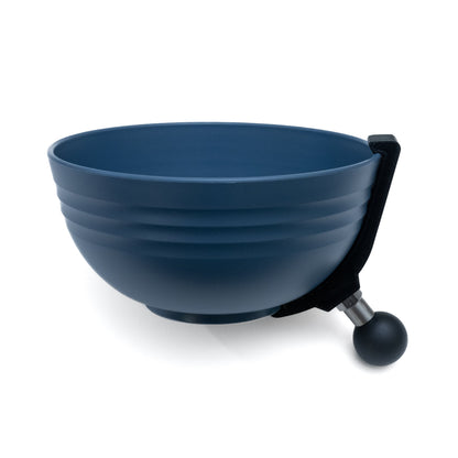 NEXUS Rambowl with 1 Inch Ball Mount