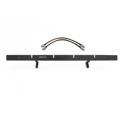 NEXUS Cord Console (Version 2) for Mercedes-Benz VS30 Sprinter Van Nexus Prints