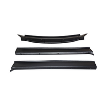 Mercedes Sprinter D-Pillar Trim Kit (Rear Door Threshold) GoCode