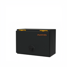 Deka Box- Small Rear Door Storage