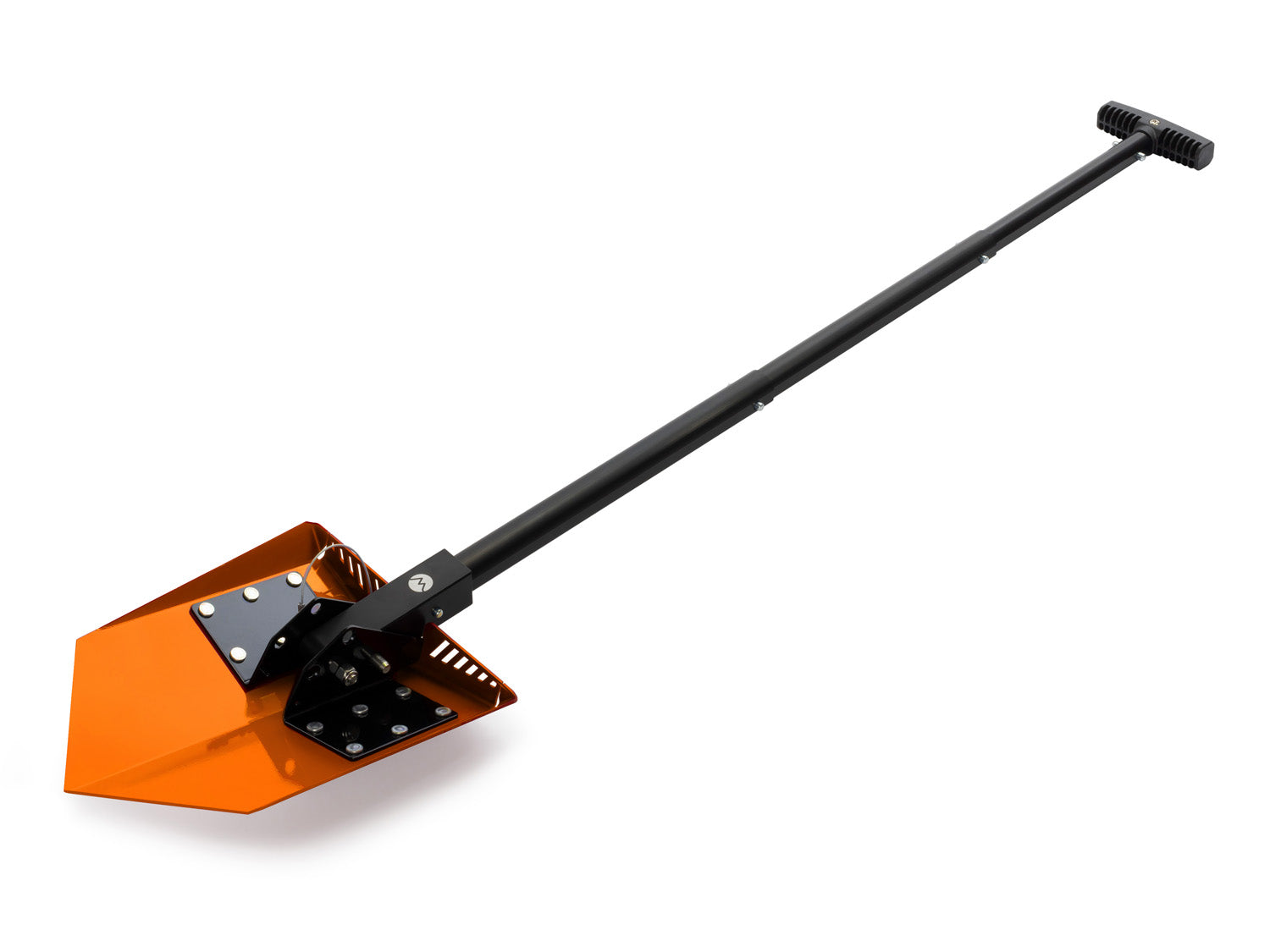 DMOS Delta Pro Shovel DMOS | Dealer Program