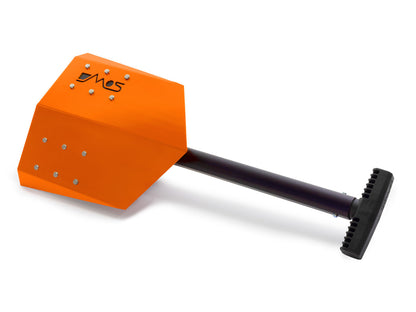 DMOS Delta Pro Shovel DMOS | Dealer Program