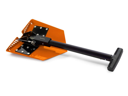 DMOS Delta Pro Shovel DMOS | Dealer Program