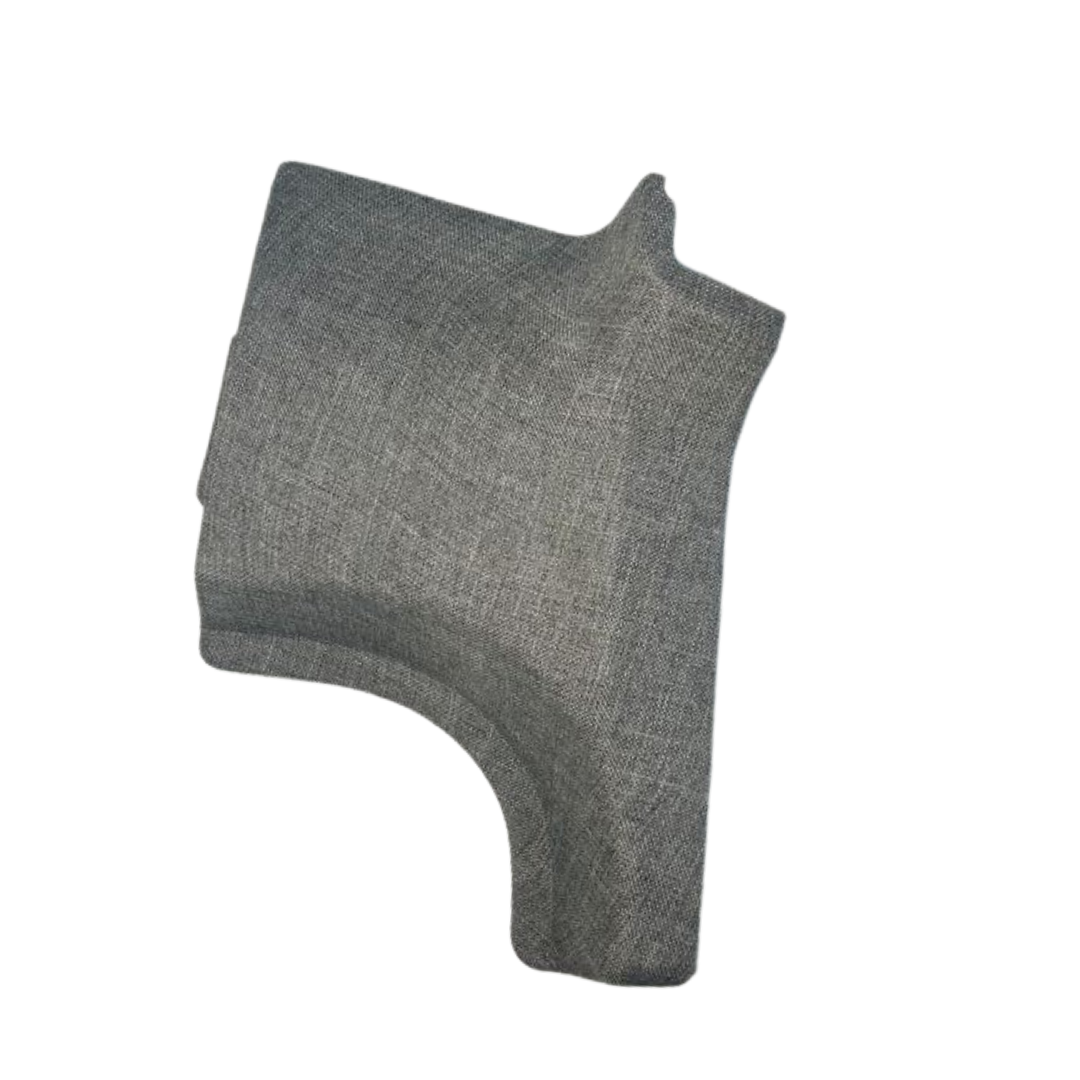 Ford Transit B Pillar Driver GoCode