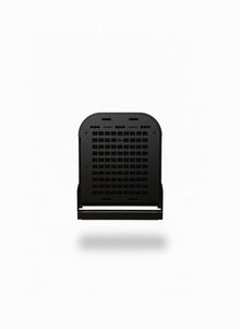 Canyon Tire Carrier Drop Table