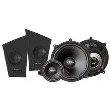 ETON Front & Center Sound Upgrade for Mercedes-Benz Sprinter VS30 GoCode