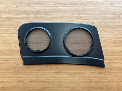 EcoFlow Wave 2 & 3 Window Vent – ABS Vent with Bug Mesh for Sprinter, Transit & ProMaster