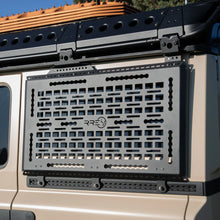RRE Exterior Cargo Carrier for Ineos Grenadier