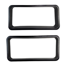 Mercedes Sprinter Flare Trim Rings GoCode